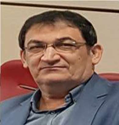 Dr. Abdolrahim Nikzamir
