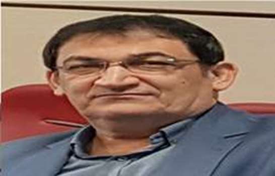 Dr. Abdolrahim Nikzamir